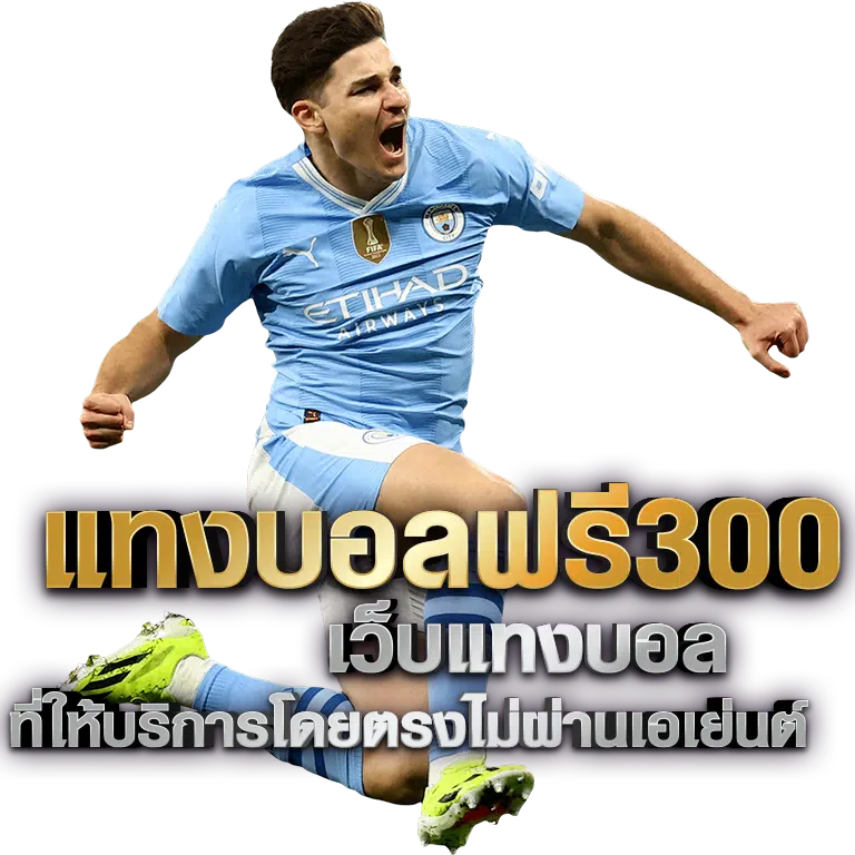 แทงฟรี300