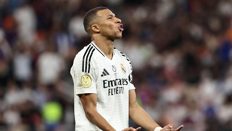 ancelotti-praises-mbappe-despite-madrids-poor-work-rate-in-clasico
